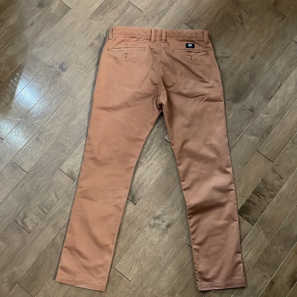 Vans Authentic chinos size 33 - Picture 2 of 7